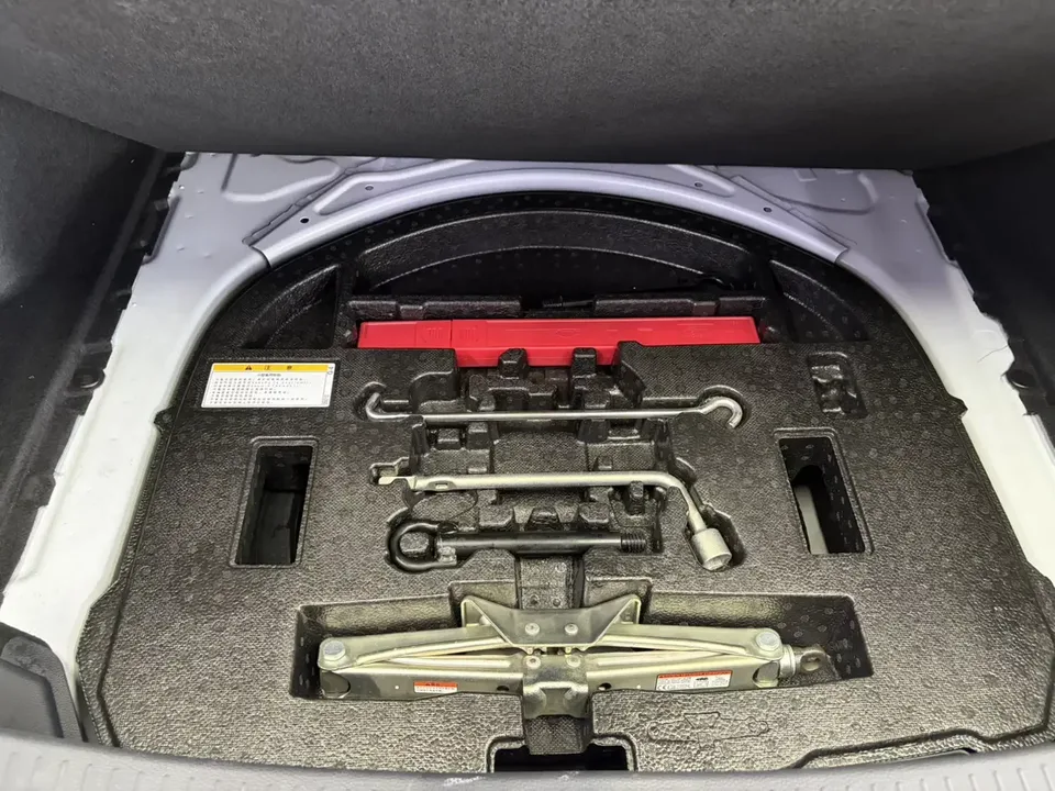 Toyota Corolla Corolla 2022 1.2T S-CVT Pioneer PLUS Edition 2022 — thumbnail 3