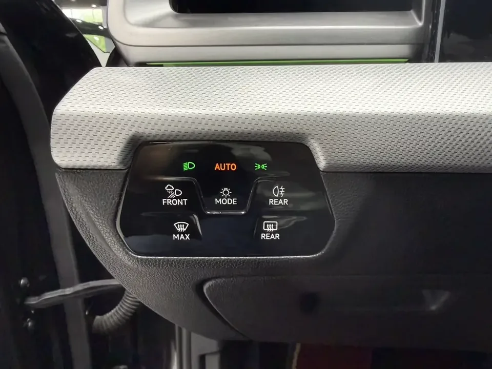 Volkswagen Lamando Lingdu 2022 Lingdu L 280TSI DSG Cool Edition 2022 — thumbnail 5