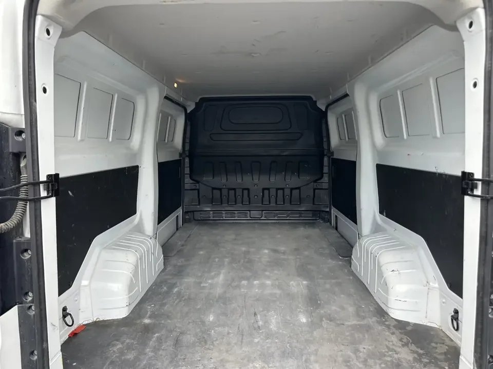 Ruichi EC75 Rich EC75 2024 Freight Intelligent Driving Supercharger Edition-Pioneer II 50.1kWh 2025 — thumbnail 3