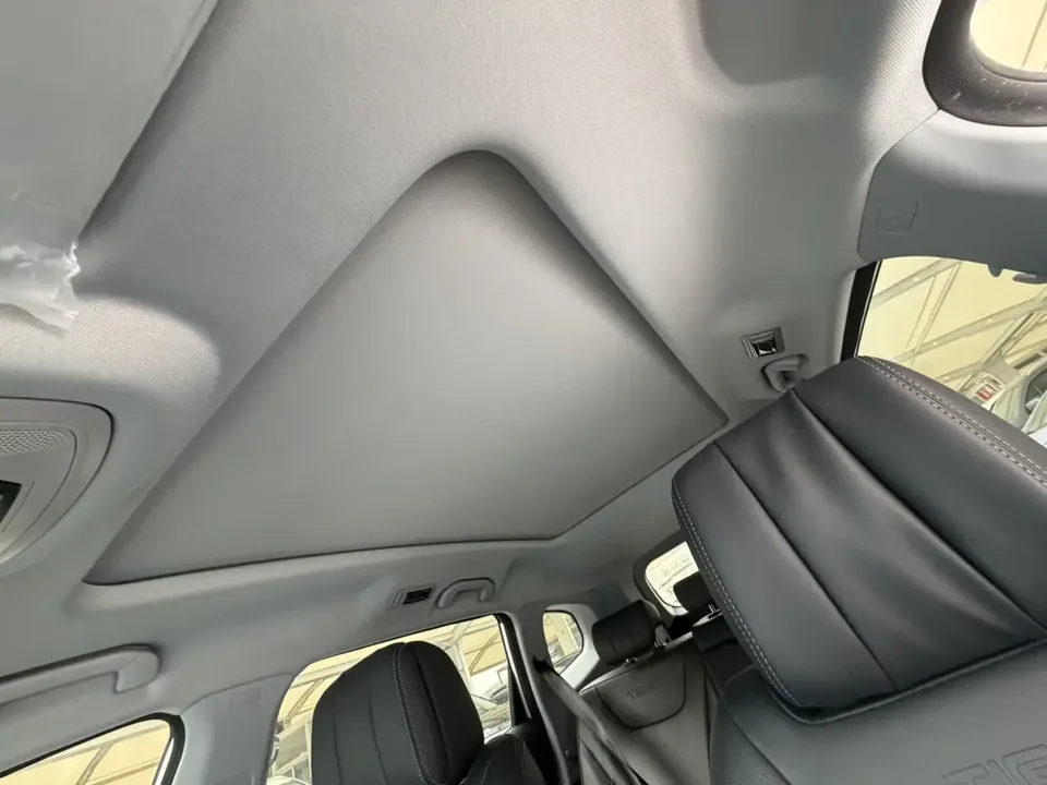Chery Tiggo 8 Pro Tiggo 8 PRO 2025 290T 2WD Deluxe Edition 2024 — thumbnail 3