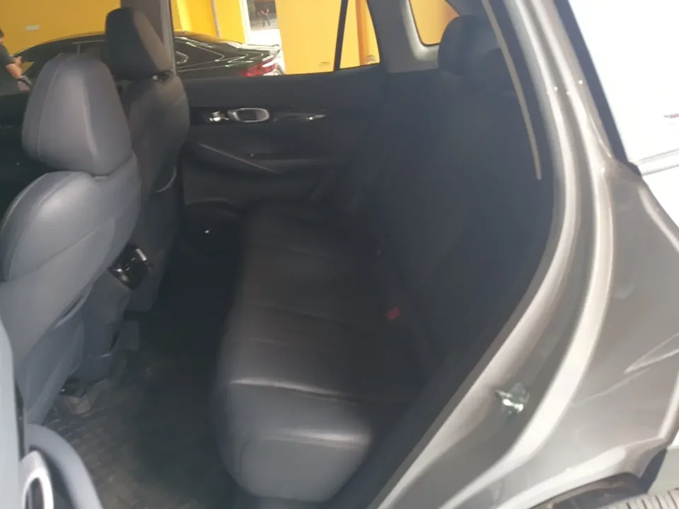 Geely Galaxy E5 Galaxy E5 2024 440km Departure Edition 2025 — thumbnail 3