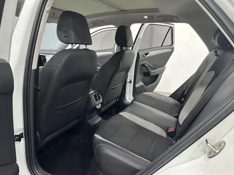 Volkswagen T-Roc TANG 2022 280TSI DSG 2WD Elite PLUS 2023 — thumbnail 3