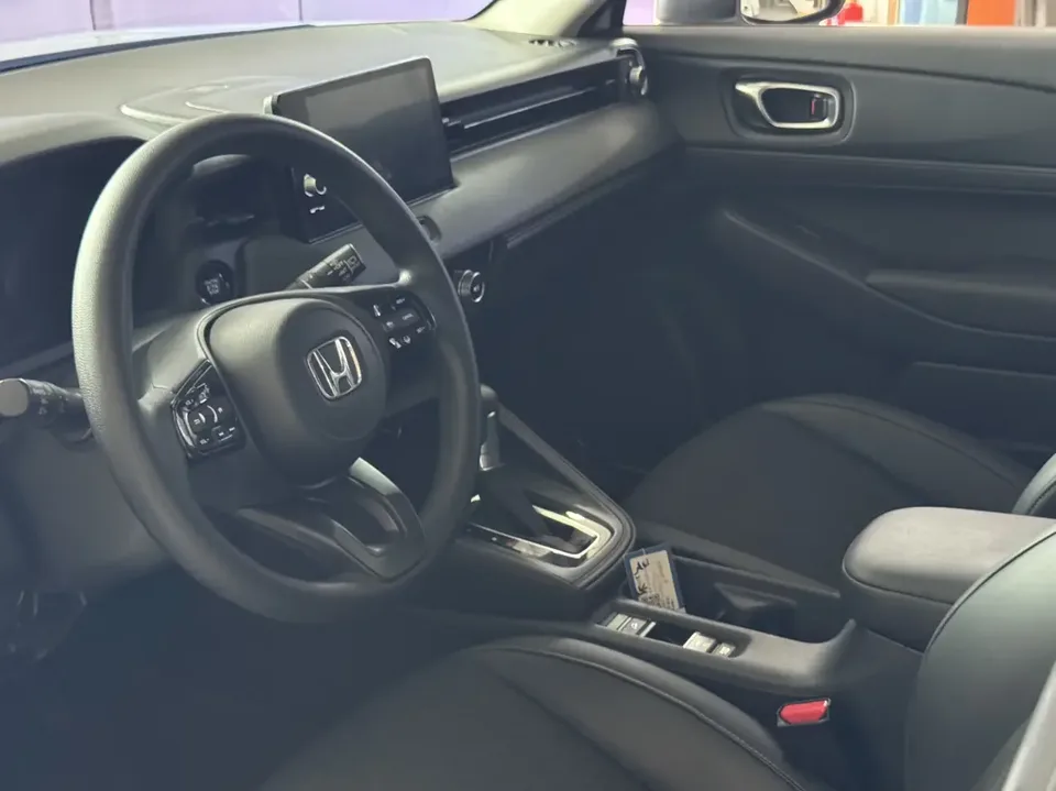 Honda VEZEL Binzhi 2023 1.5L CVT Pioneer Edition 2023 — thumbnail 4