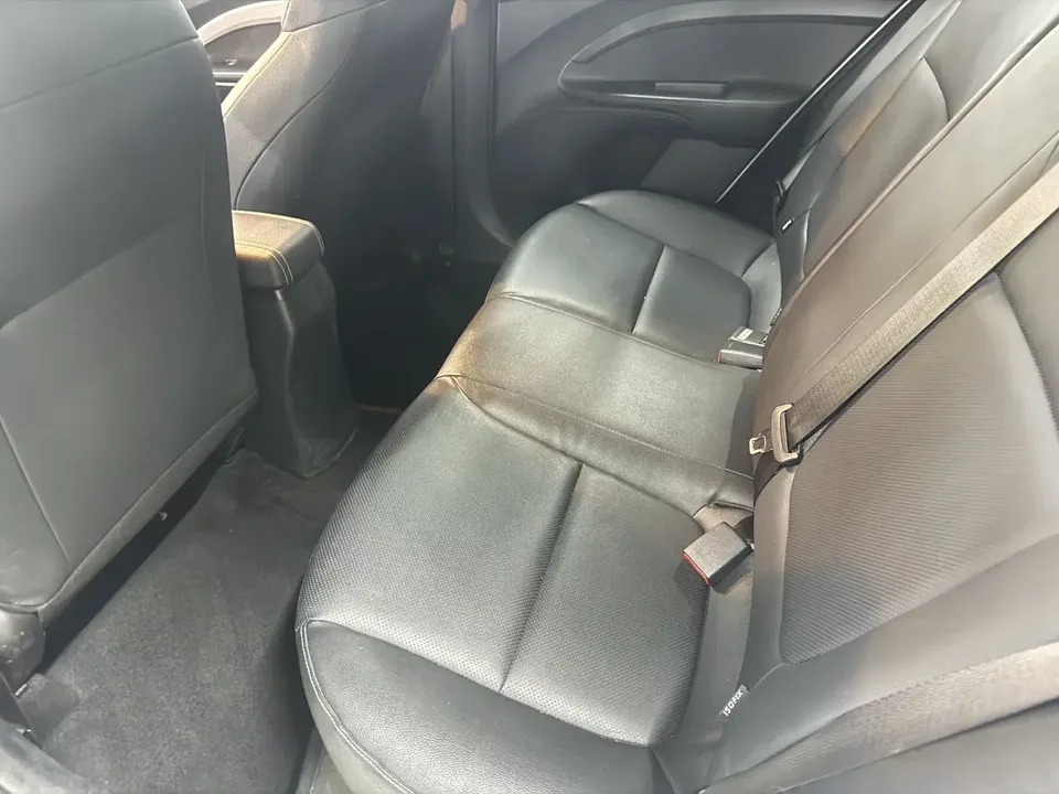 Kia KX1 Yipao 2021 Modified 1.4L CVT Fun Edition 2023 — thumbnail 4