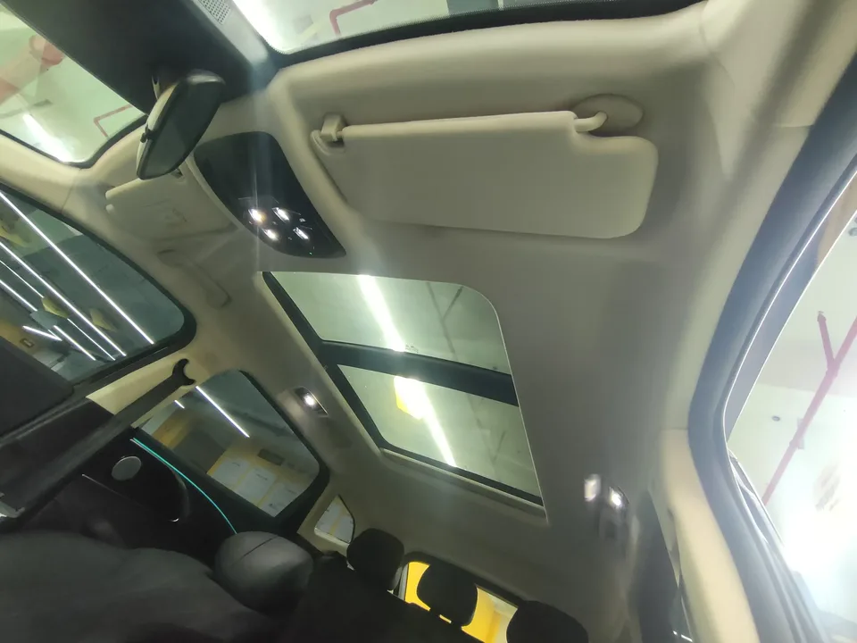 Exeed TXL Stars in the clouds 2025 300T 2WD Star Edition 2025 — thumbnail 5