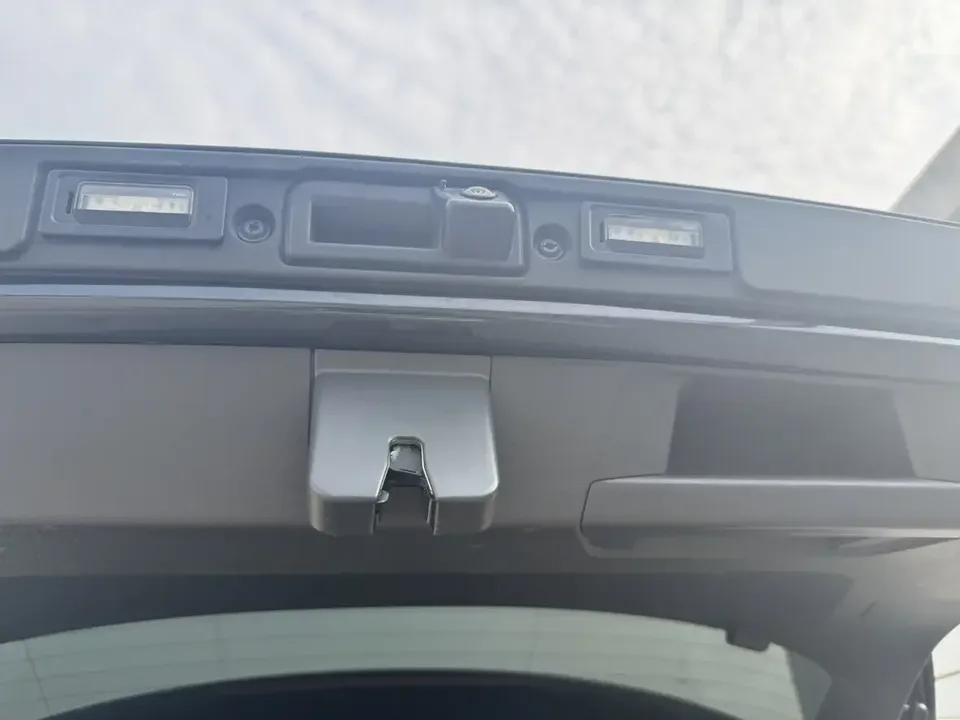 Volkswagen ID.4 Crozz ID.4 CROZZ 2022 Standard battery life PURE version 2023 — thumbnail 3