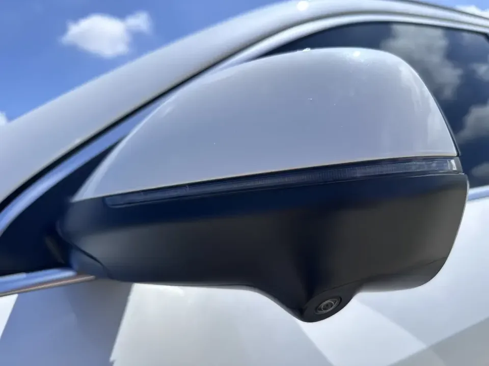 Haval H6 Haval H6 2021 National Trend Edition 1.5T Automatic Champion Edition 2022 — thumbnail 4