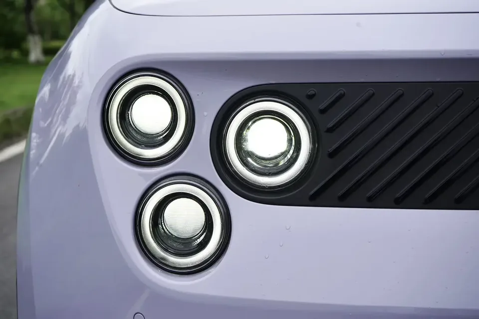 Firefly firefly firefly 2025 Luminous version 2025 — thumbnail 2