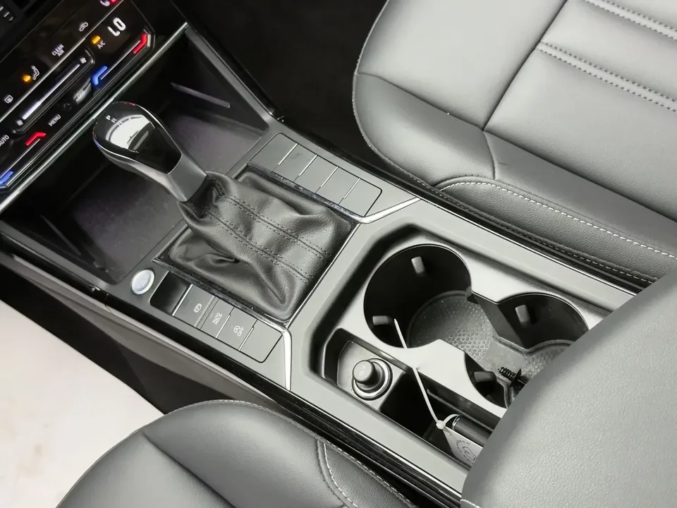 Volkswagen Passat Passat 2022 280TSI Business Edition 2022 — thumbnail 4