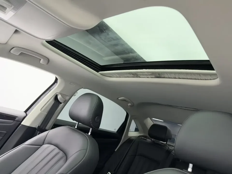 Volkswagen Passat Passat 2022 280TSI Business Edition 2022 — thumbnail 5