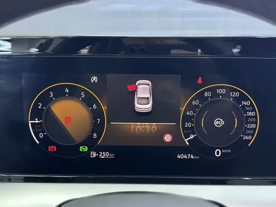 Volkswagen Lamando Lingdu 2022 Lingdu L 280TSI DSG Hot Edition 2022 — thumbnail 4