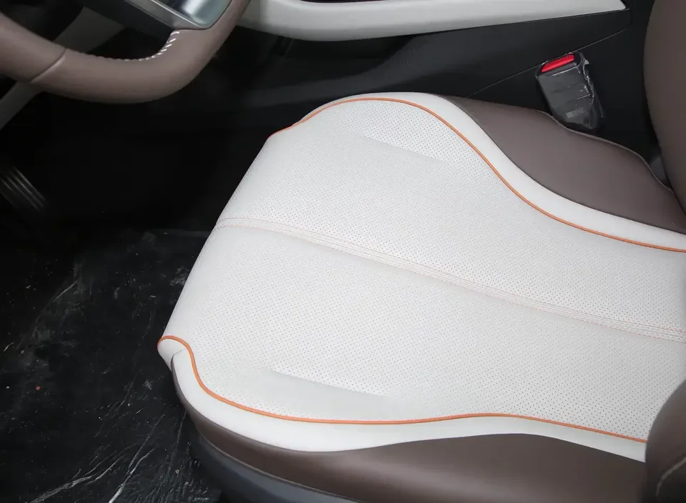 BYD Qin PLUS DM Qin PLUS DM 2024 Honor Edition DM-i 55KM Leading Edition 2024 — thumbnail 5