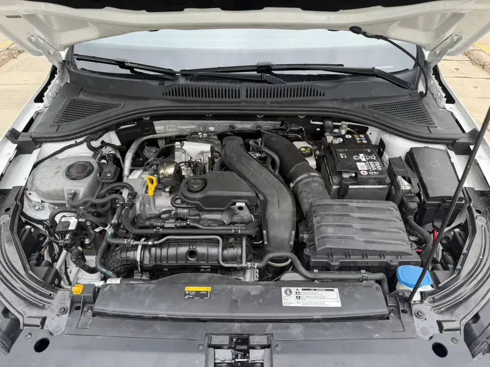 Volkswagen Lavida Lavida 2024 300TSI DSG Full Elegance Edition 2024 — thumbnail 3