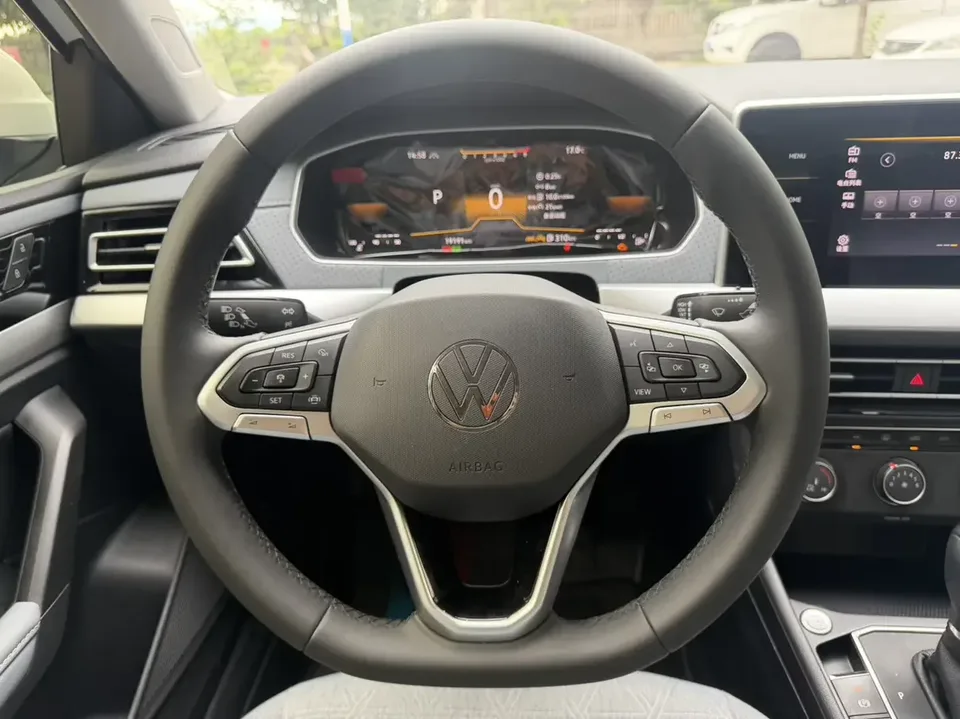 Volkswagen Lavida Lavida 2024 300TSI DSG Full Elegance Edition 2024 — thumbnail 5