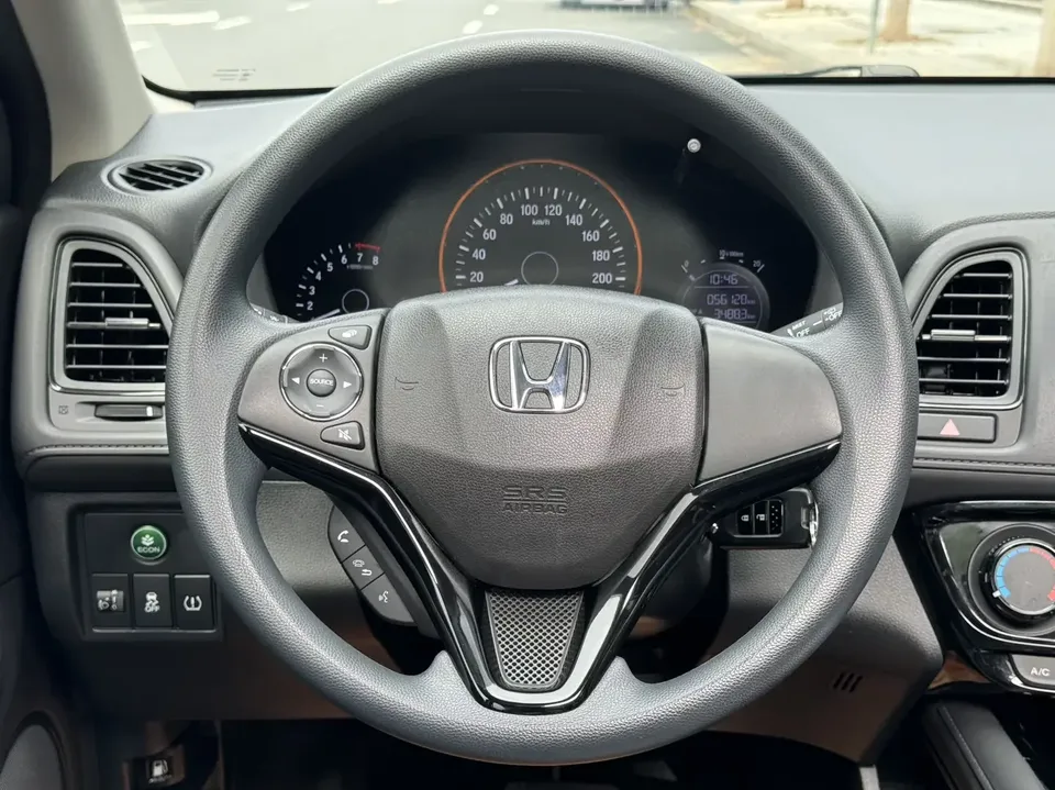 Honda VEZEL Binzhi 2022 1.5L CVT Phantom Night Pioneer Edition 2022 — thumbnail 4