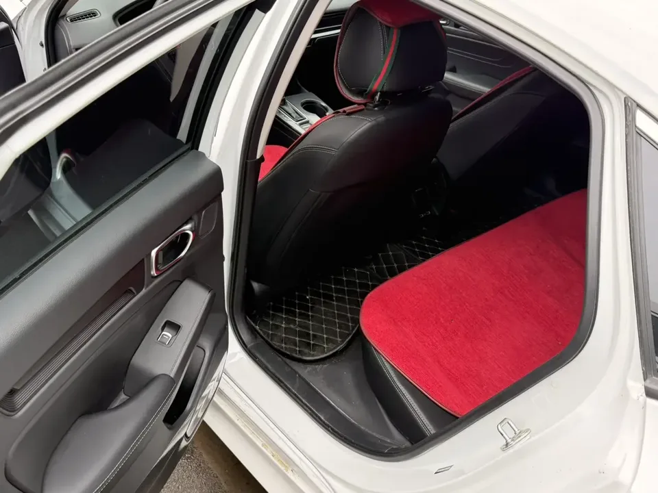 Honda Integra Style 2023 240TURBO CVT Leading Edition 2023 — thumbnail 3