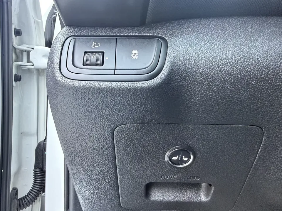 Hyundai ix35 Hyundai ix35 2021 240T GDi DCT 2WD Leading Edition GLS 2022 — thumbnail 3