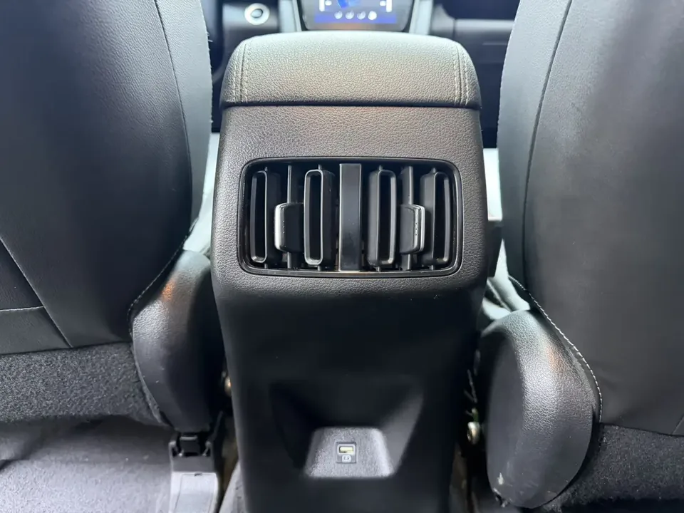 Hyundai ix35 Hyundai ix35 2021 240T GDi DCT 2WD Leading Edition GLS 2022 — thumbnail 5