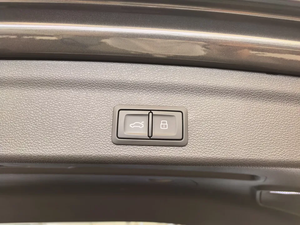 Audi Q3 Audi Q3 2022 35 TFSI Stylish Dynamic 2022 — thumbnail 3