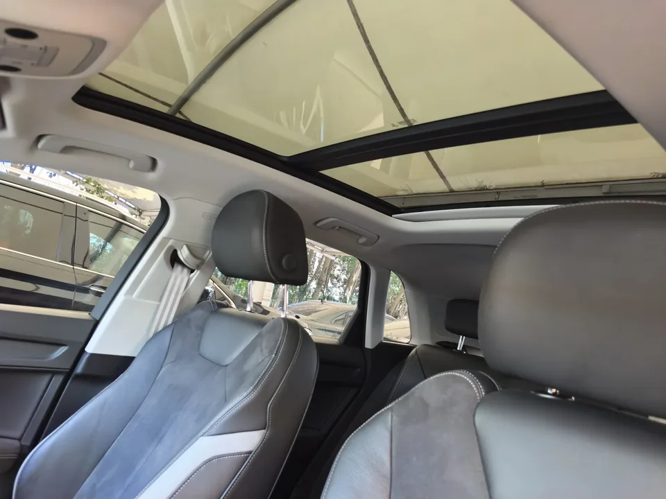 Audi Q3 Audi Q3 2022 35 TFSI Stylish Dynamic 2022 — thumbnail 5