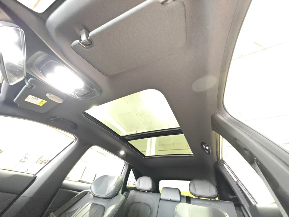 Changan CS75PLUS Changan CS75 PLUS 2025 The fourth generation 1.5T New Blue Whale Smart Premium 2024 — thumbnail 5