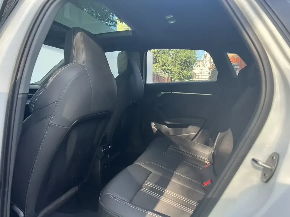 Audi A3 Audi A3 2022 Sportback 35 TFSI Stylish and sporty 2023 — thumbnail 3