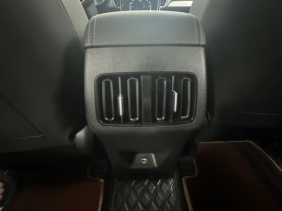 Hyundai ix35 Hyundai ix35 2021 240T GDi DCT 2WD Leading Edition GLS 2022 — thumbnail 4
