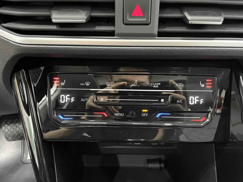 Volkswagen Tayron Tanyue 2023 280TSI 2WD Luxury Plus Advanced Edition 2022 — thumbnail 3