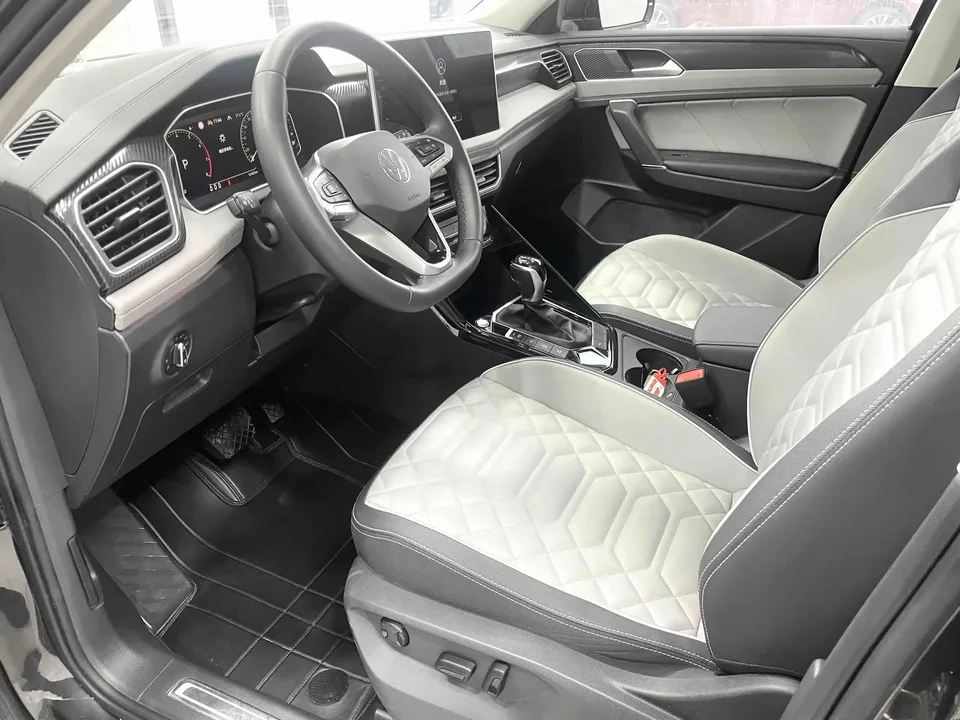 Volkswagen Tayron Tanyue 2023 280TSI 2WD Luxury Plus Advanced Edition 2022 — thumbnail 5