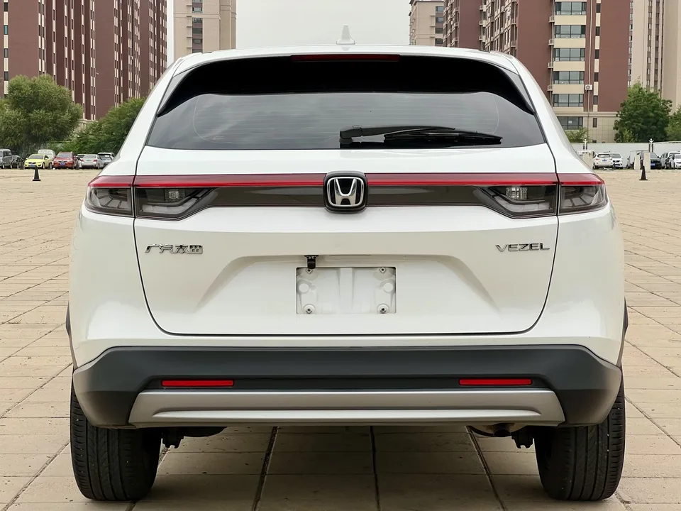 Honda VEZEL Binzhi 2023 1.5L CVT Elite Edition 2023 — thumbnail 2