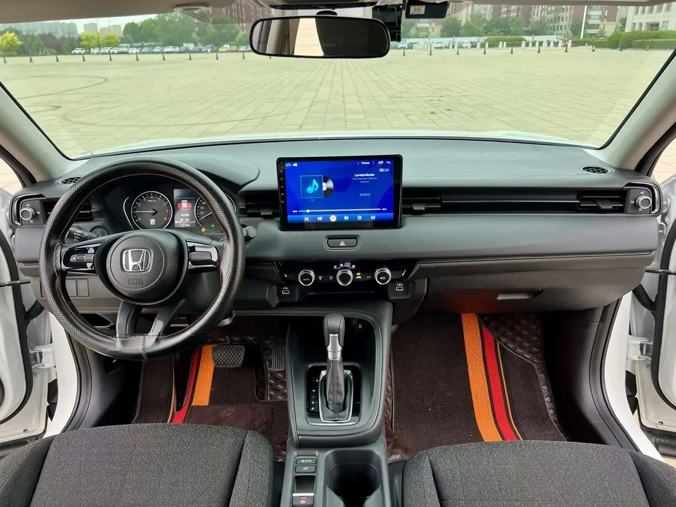 Honda VEZEL Binzhi 2023 1.5L CVT Elite Edition 2023 — thumbnail 5