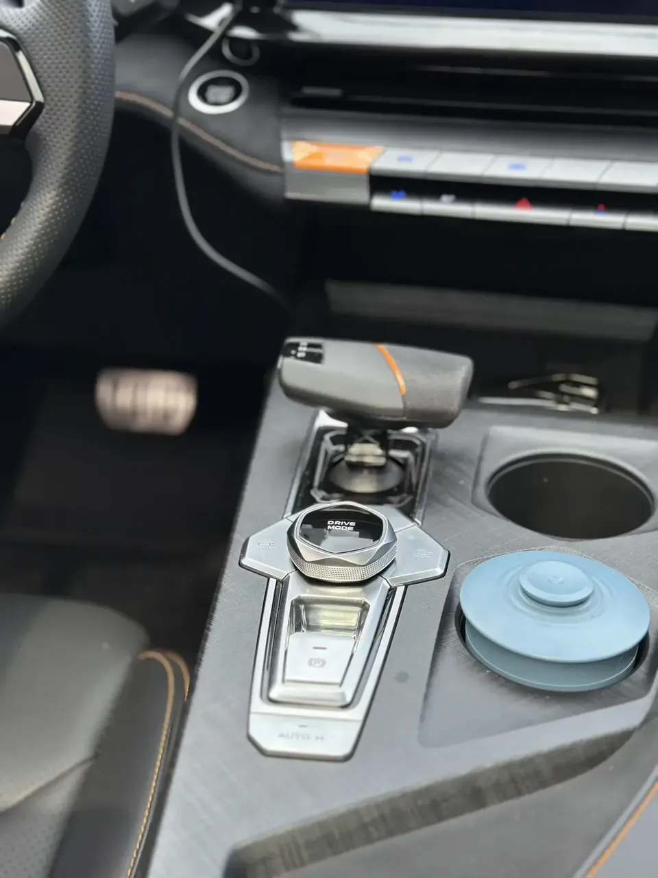 Changan UNI-V Changan UNI-V 2023 1.5T Sports Edition 2023 — thumbnail 3