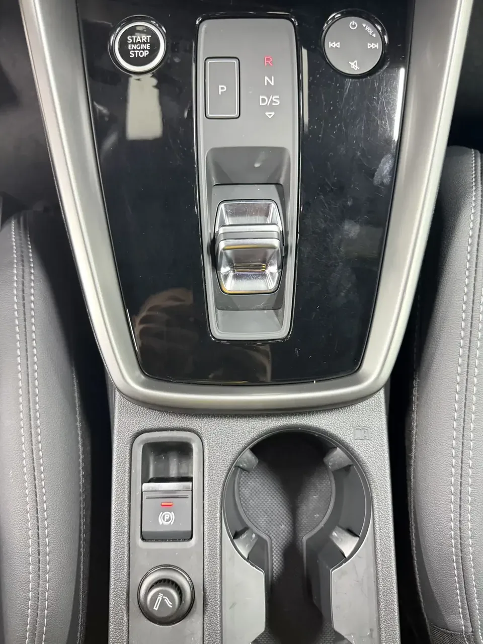 Audi A3 Audi A3 2022 A3L Limousine 35 TFSI Stylish Sports 2022 — thumbnail 4