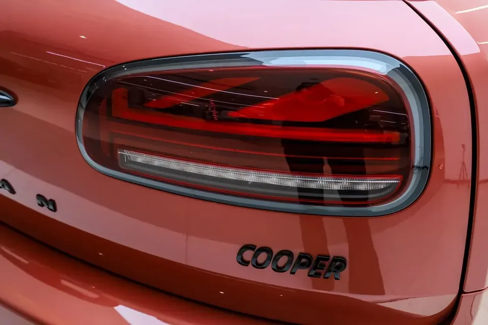 MINI Clubman MINI CLUBMAN 2022 Modified 1.5T COOPER Connoisseur 2022 — thumbnail 3