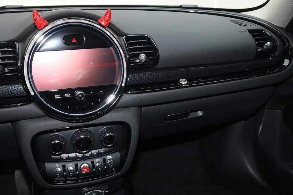 MINI Clubman MINI CLUBMAN 2022 Modified 1.5T COOPER Connoisseur 2022 — thumbnail 4