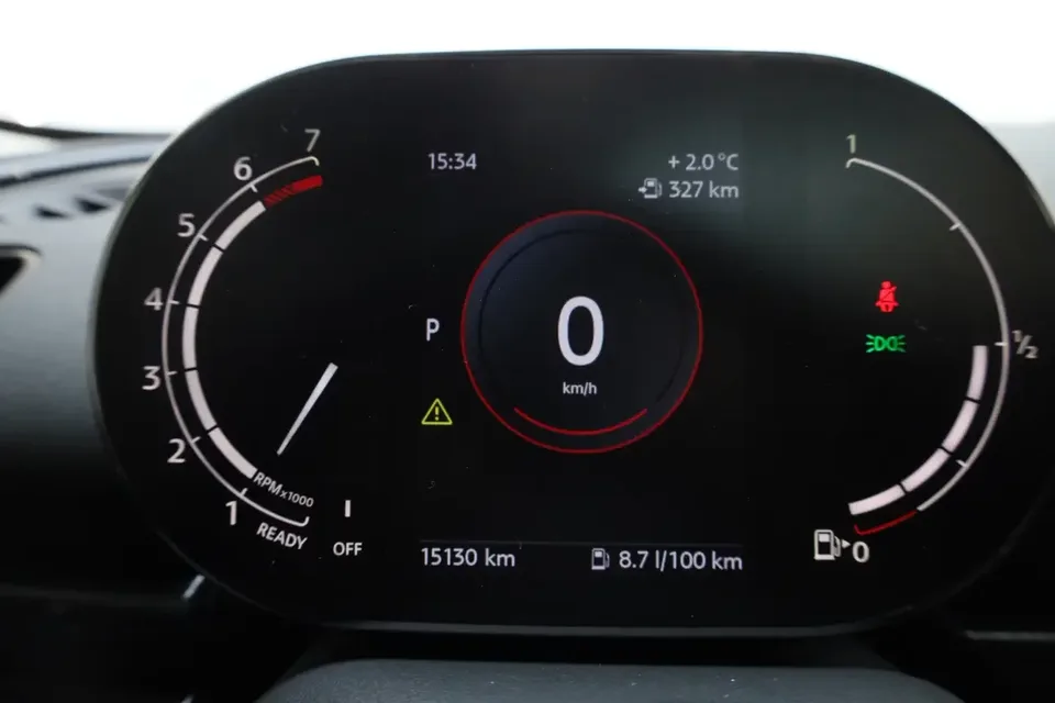 MINI Clubman MINI CLUBMAN 2022 Modified 1.5T COOPER Connoisseur 2022 — thumbnail 5