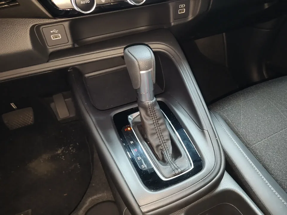 Honda VEZEL Binzhi 2023 1.5L CVT Technology Edition 2024 — миниатюра 4