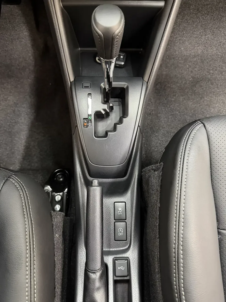 Toyota Vios Vios 2022 1.5L CVT 20th Anniversary Edition 2023 — миниатюра 5
