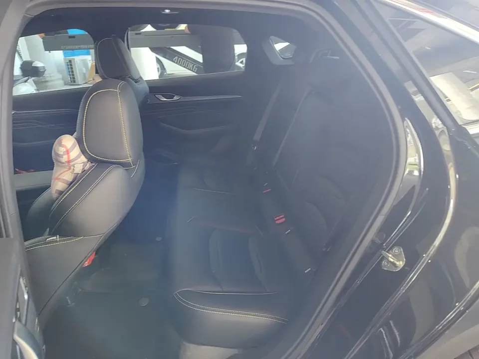 Geely Preface Xing Rui 2023 1.5T Kunlun Edition 2024 — thumbnail 3