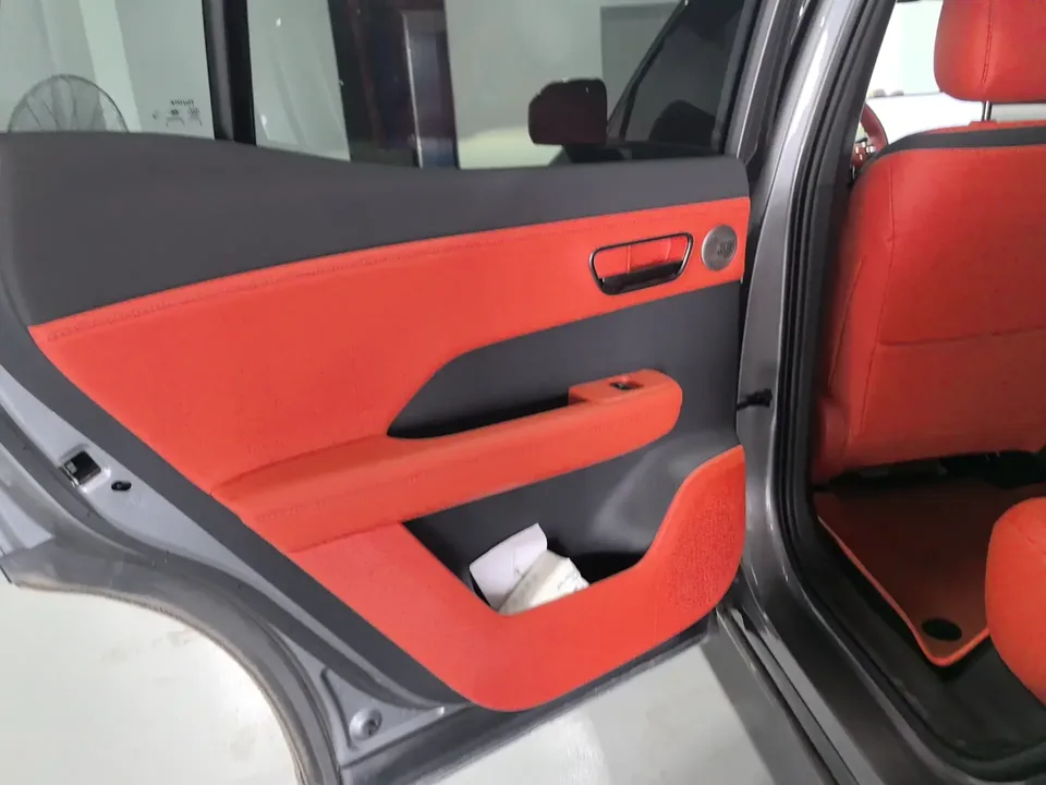Toyota Bozhi 3X Bozhi 3X 2025 520 Pro+ LiDAR Edition 2025 — миниатюра 5