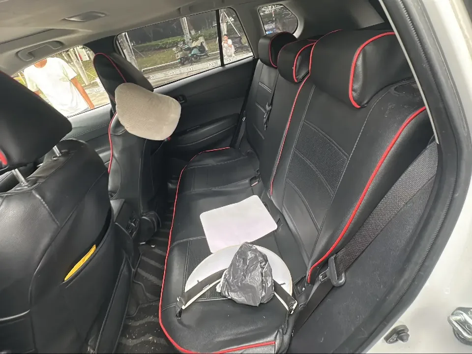 Toyota CorollaCross Corolla Sharp 2023 2.0L CVT Elite Edition 2024 — thumbnail 3