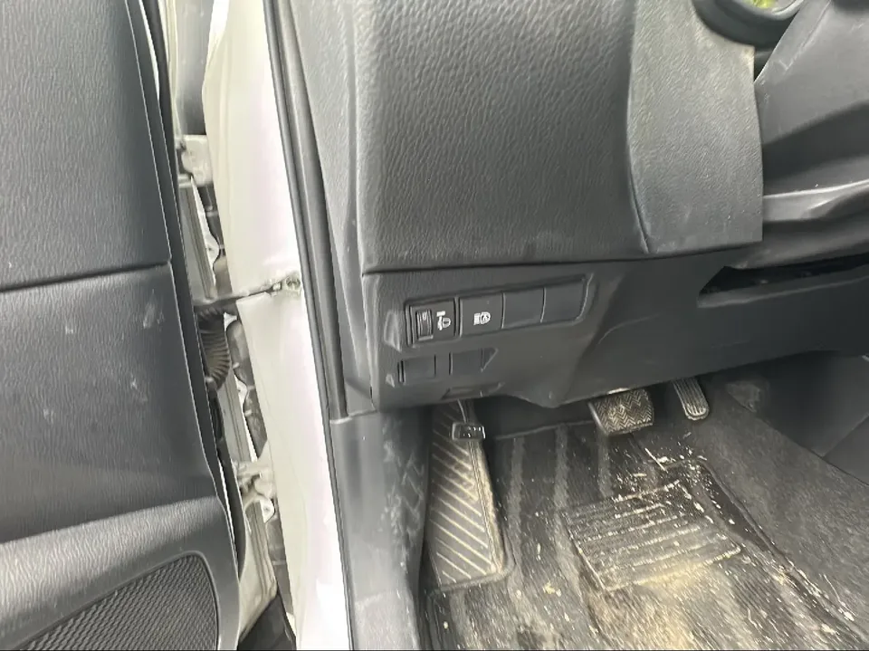 Toyota CorollaCross Corolla Sharp 2023 2.0L CVT Elite Edition 2024 — thumbnail 4