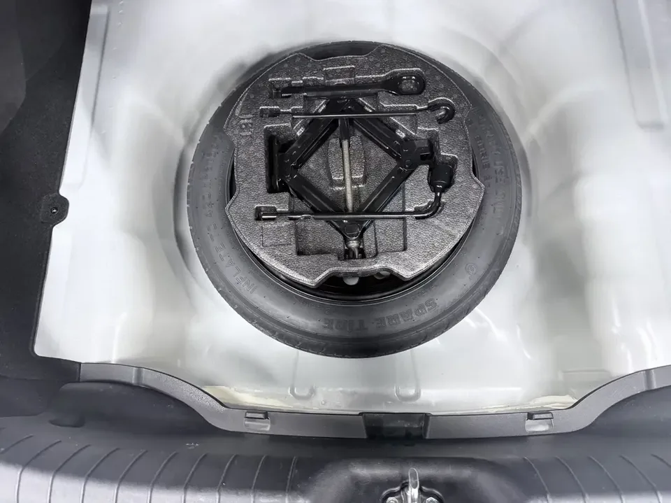 Hyundai Elantra Elantra 2022 1.5L CVT GLX Elite Edition 2023 — thumbnail 4