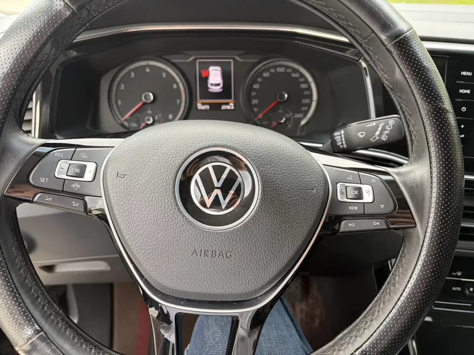 Volkswagen Tayron Tanyue 2022 280TSI 2WD Luxury Smart Edition 2022 — thumbnail 5