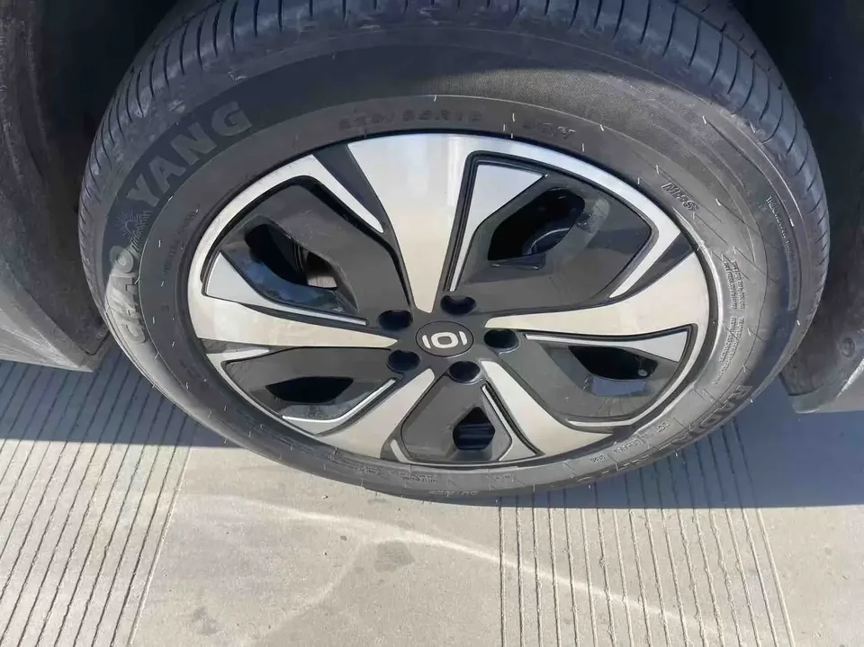 Changan Qiyuan Q05 Changan Qiyuan Q05 2026 506 Max 2025 — thumbnail 3