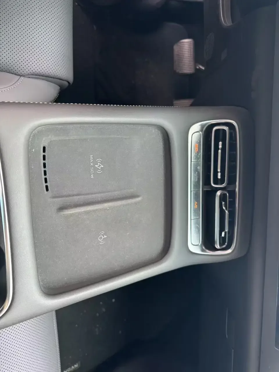 Changan Qiyuan Q05 Changan Qiyuan Q05 2026 506 Max 2025 — thumbnail 3