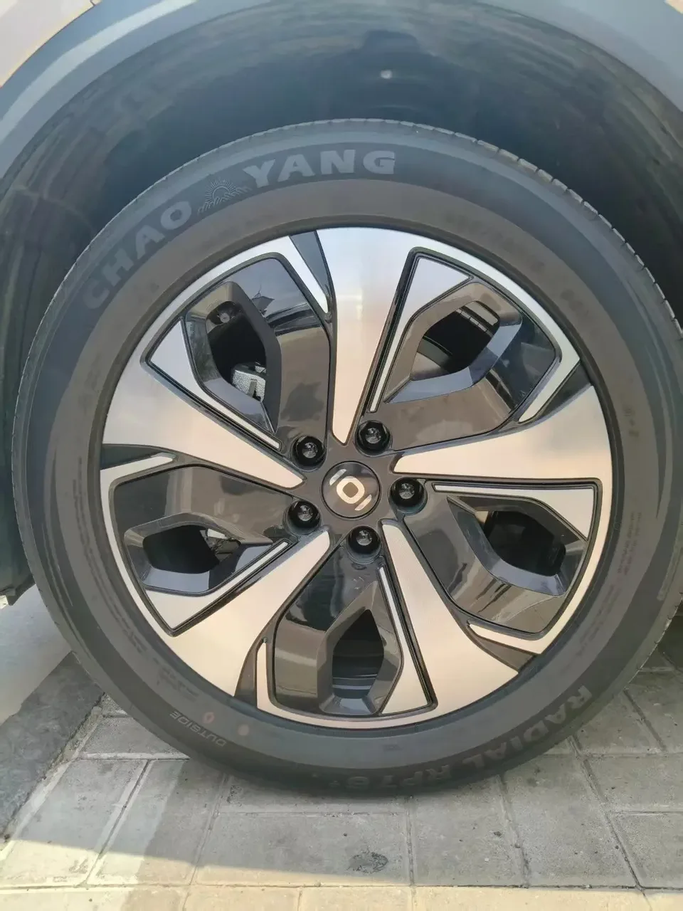 Changan Qiyuan Q05 Changan Qiyuan Q05 2026 506 Max+ 2025 — thumbnail 2