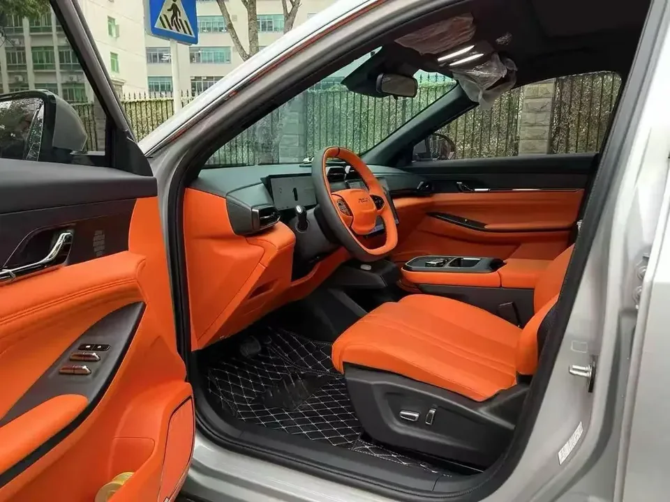 Dongfeng Fengshen L7 PHEV Fengshen L7 PHEV 2024 205 Pro 2024 — thumbnail 5