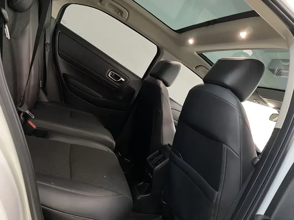 Honda VEZEL Binzhi 2023 1.5L CVT Technology Edition 2023 — thumbnail 4