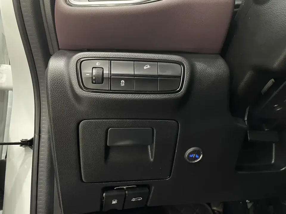 GAC Trumpchi M6 Trumpchi M6 2021 Pro 270T AT Deluxe 2022 — thumbnail 4